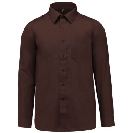 Kariban KA545 JOFREY - LONG-SLEEVED SHIRT L