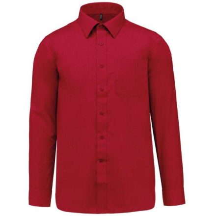 Kariban KA545 JOFREY - LONG-SLEEVED SHIRT L