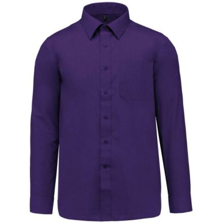 Kariban KA545 JOFREY - LONG-SLEEVED SHIRT M