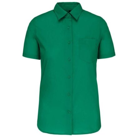 Kariban KA548 JUDITH - LADIES' SHORT-SLEEVED SHIRT S