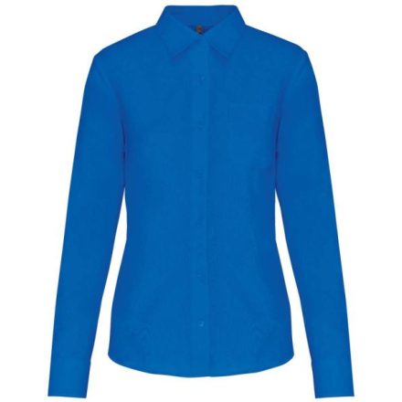 Kariban KA549 JESSICA - LADIES' LONG-SLEEVED SHIRT M