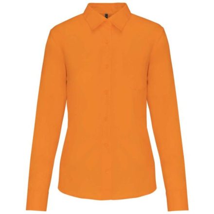 Kariban KA549 JESSICA - LADIES' LONG-SLEEVED SHIRT M