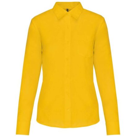 Kariban KA549 JESSICA - LADIES' LONG-SLEEVED SHIRT M