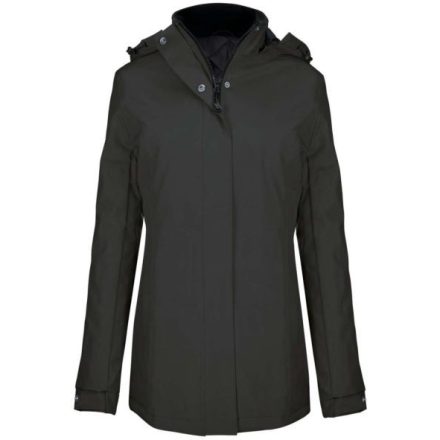 Kariban KA6108 LADIES' PARKA XL