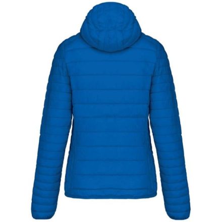 Kariban KA6111 LADIES' LIGHTWEIGHT HOODED PADDED JACKET 2XL