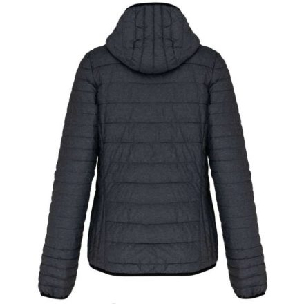 Kariban KA6111 LADIES' LIGHTWEIGHT HOODED PADDED JACKET L