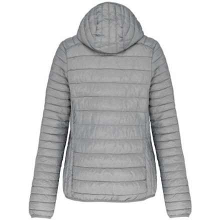 Kariban KA6111 LADIES' LIGHTWEIGHT HOODED PADDED JACKET 2XL