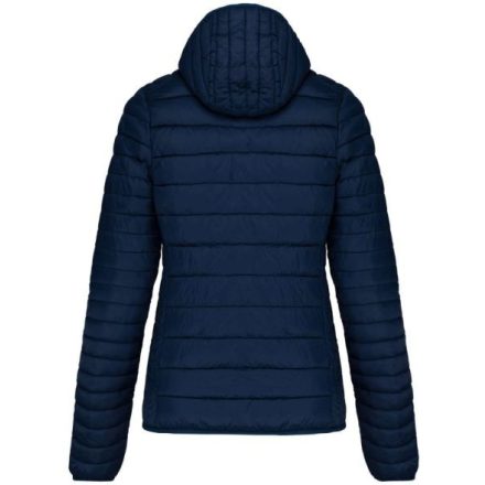 Kariban KA6111 LADIES' LIGHTWEIGHT HOODED PADDED JACKET 2XL