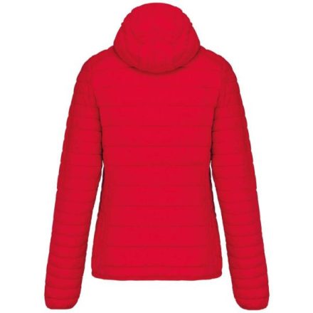 Kariban KA6111 LADIES' LIGHTWEIGHT HOODED PADDED JACKET 2XL