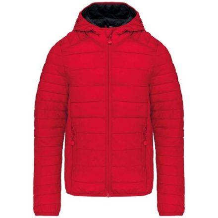 Kariban KA6112 KIDS' LIGHTWEIGHT HOODED PADDED JACKET 10/12