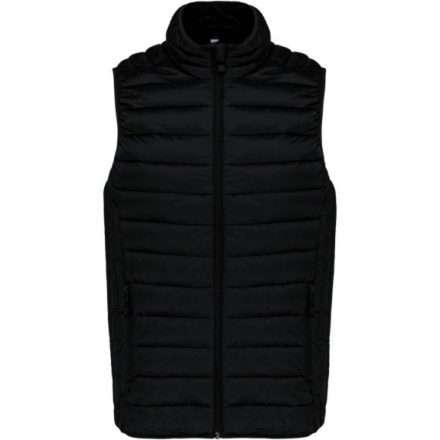 Kariban KA6114 LADIES' LIGHTWEIGHT SLEEVELESS FAKE DOWN JACKET M