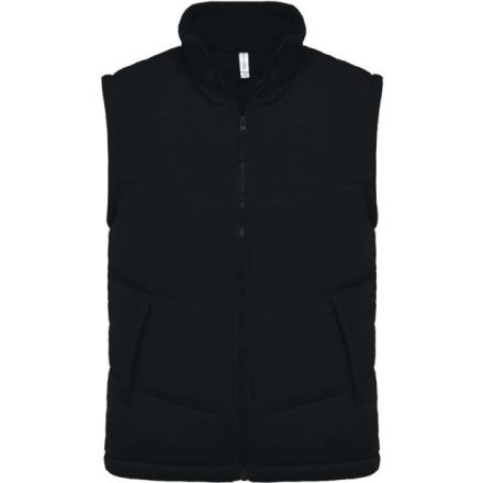 Kariban KA6118 FLEECE LINED BODYWARMER M