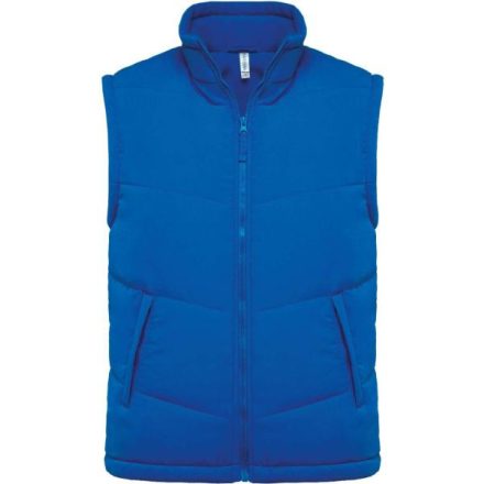 Kariban KA6118 FLEECE LINED BODYWARMER S