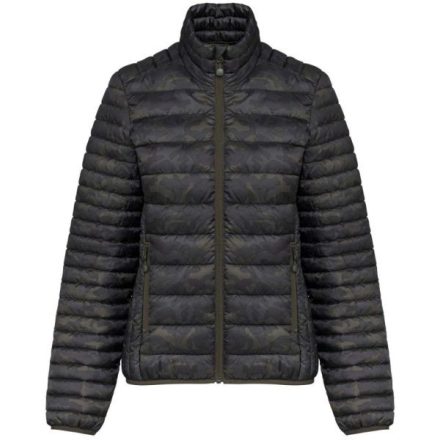 Kariban KA6121 LADIES' LIGHTWEIGHT PADDED JACKET L