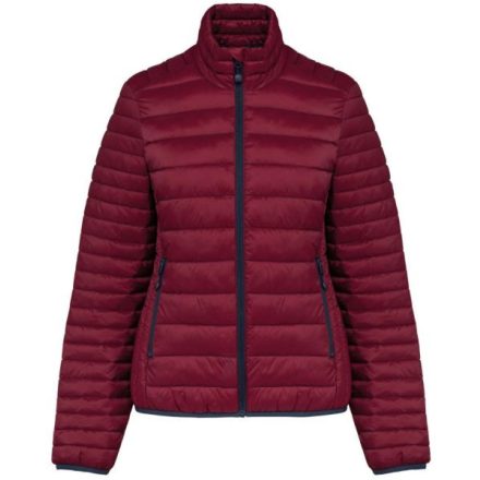 Kariban KA6121 LADIES' LIGHTWEIGHT PADDED JACKET 2XL