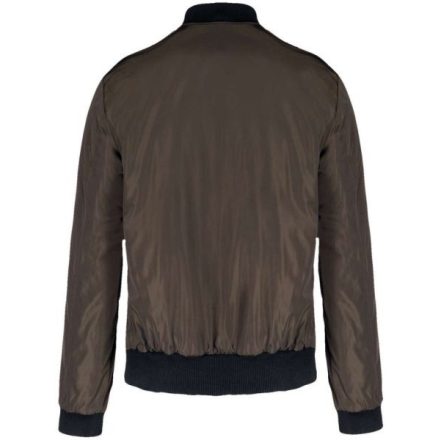 Kariban KA6122 MEN'S BOMBER JACKET XL