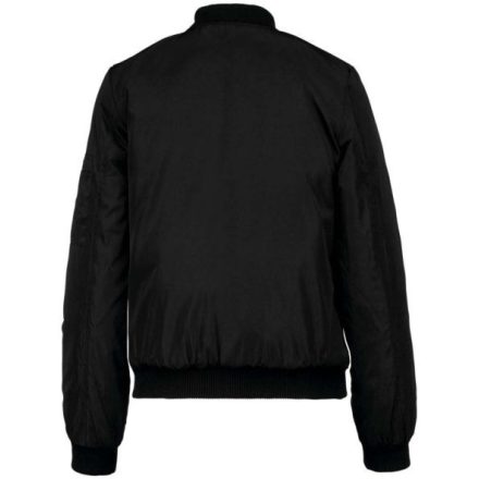 Kariban KA6123 LADIES' BOMBER JACKET 2XL