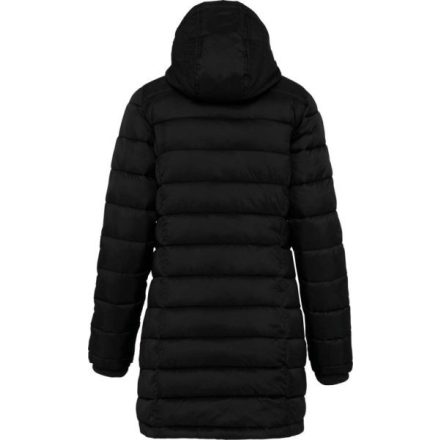 Kariban KA6129 LADIES' LIGHTWEIGHT HOODED PADDED PARKA L