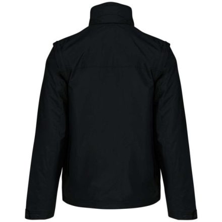 Kariban KA639 SCORE - DETACHABLE-SLEEVED BLOUSON JACKET 2XL