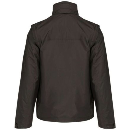 Kariban KA639 SCORE - DETACHABLE-SLEEVED BLOUSON JACKET 3XL