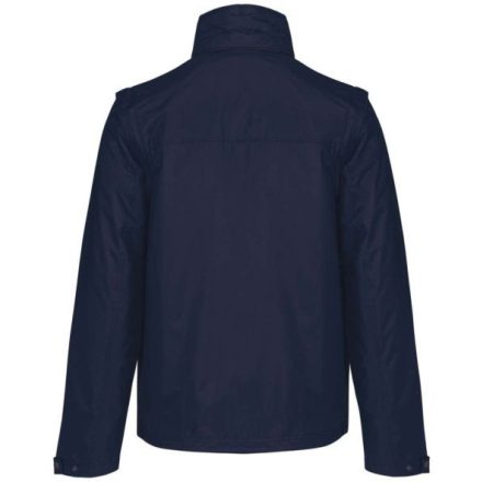 Kariban KA639 SCORE - DETACHABLE-SLEEVED BLOUSON JACKET M