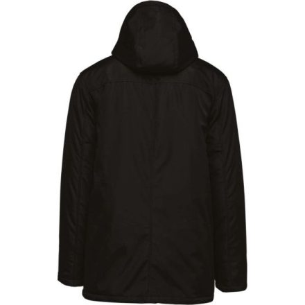 Kariban KA656 PARKA WITH REMOVABLE HOOD 2XL