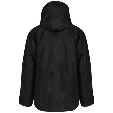 Kariban KA657 3-IN-1 PARKA XS