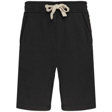 Kariban KA710 UNISEX FRENCH TERRY BERMUDA SHORTS XS