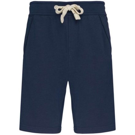 Kariban KA710 UNISEX FRENCH TERRY BERMUDA SHORTS XS