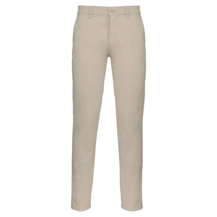 Kariban KA740 MEN'S CHINO TROUSERS 38