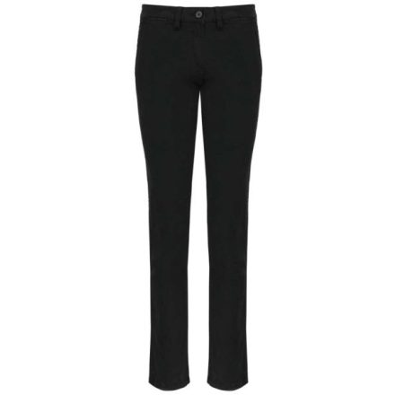 Kariban KA741 LADIES' CHINO TROUSERS 34