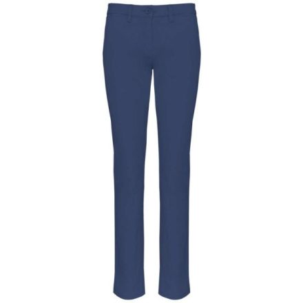 Kariban KA741 LADIES' CHINO TROUSERS 34