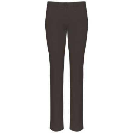 Kariban KA741 LADIES' CHINO TROUSERS 34