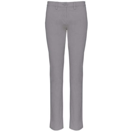 Kariban KA741 LADIES' CHINO TROUSERS 38