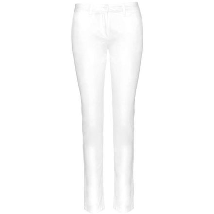 Kariban KA741 LADIES' CHINO TROUSERS 34