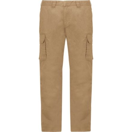 Kariban KA744 MEN'S MULTIPOCKET TROUSERS 38