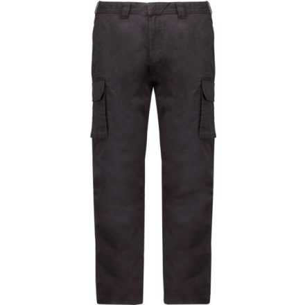 Kariban KA744 MEN'S MULTIPOCKET TROUSERS 38