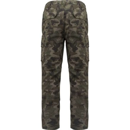 Kariban KA744 MEN'S MULTIPOCKET TROUSERS 38