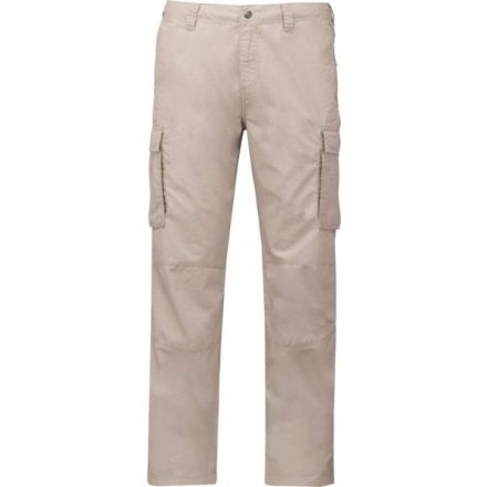 Kariban KA745 MEN'S LIGHTWEIGHT MULTIPOCKET TROUSERS 38