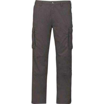 Kariban KA745 MEN'S LIGHTWEIGHT MULTIPOCKET TROUSERS 44