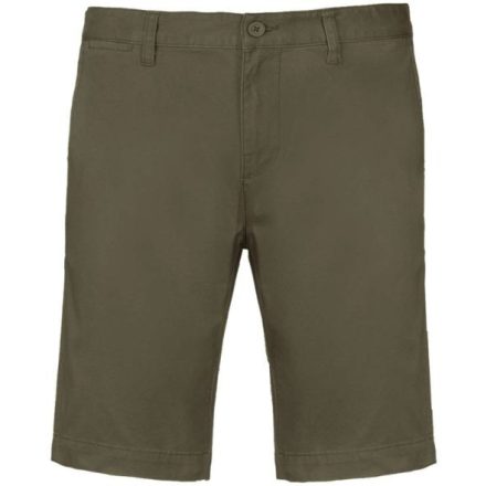 Kariban KA750 MEN'S CHINO BERMUDA SHORTS 38