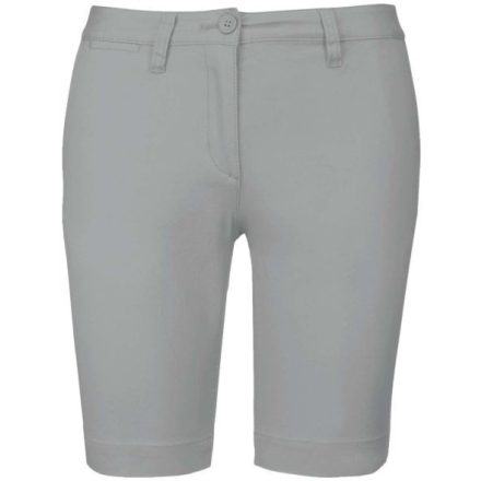 Kariban KA751 LADIES' CHINO BERMUDA SHORTS 40