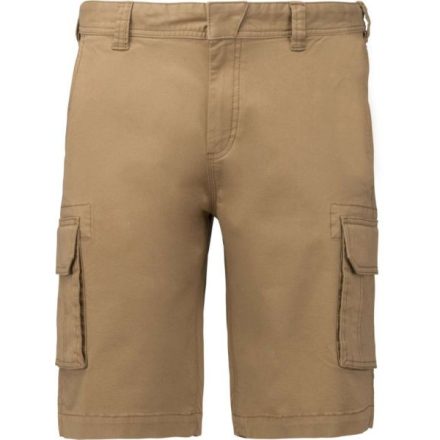 Kariban KA754 MEN'S MULTIPOCKET BERMUDA SHORTS 44