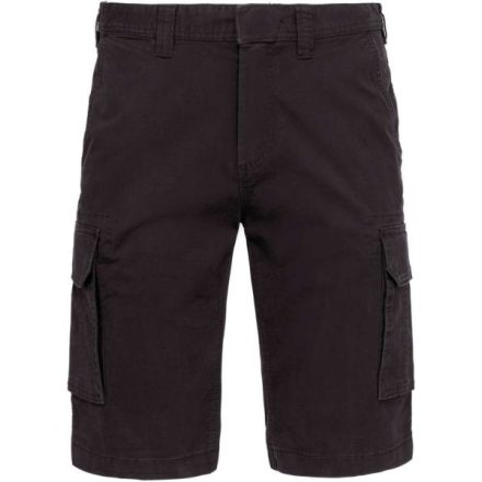 Kariban KA754 MEN'S MULTIPOCKET BERMUDA SHORTS 38