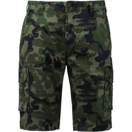 Kariban KA754 MEN'S MULTIPOCKET BERMUDA SHORTS 38