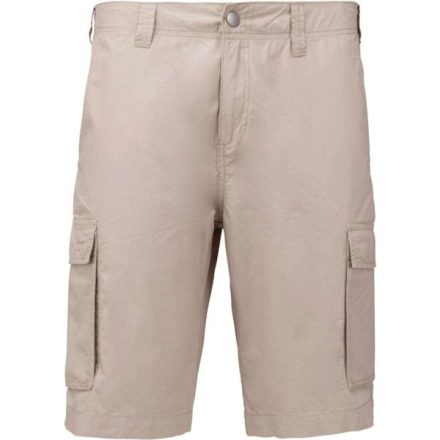 Kariban KA755 MEN'S LIGHTWEIGHT MULTIPOCKET BERMUDA SHORTS 40