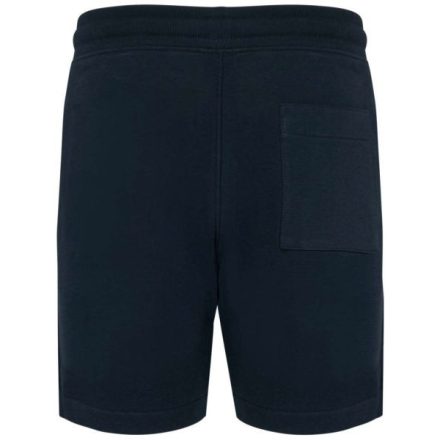 Kariban KA757 MEN'S ECO-FRIENDLY FRENCH TERRY BERMUDA SHORTS XL