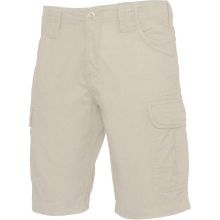 Kariban KA766 MULTIPOCKET BERMUDA SHORTS 38