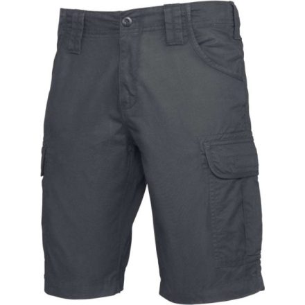 Kariban KA766 MULTIPOCKET BERMUDA SHORTS 38