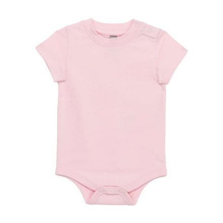 Kariban KA831 BABIES' SHORT-SLEEVED BODYSUIT 12M